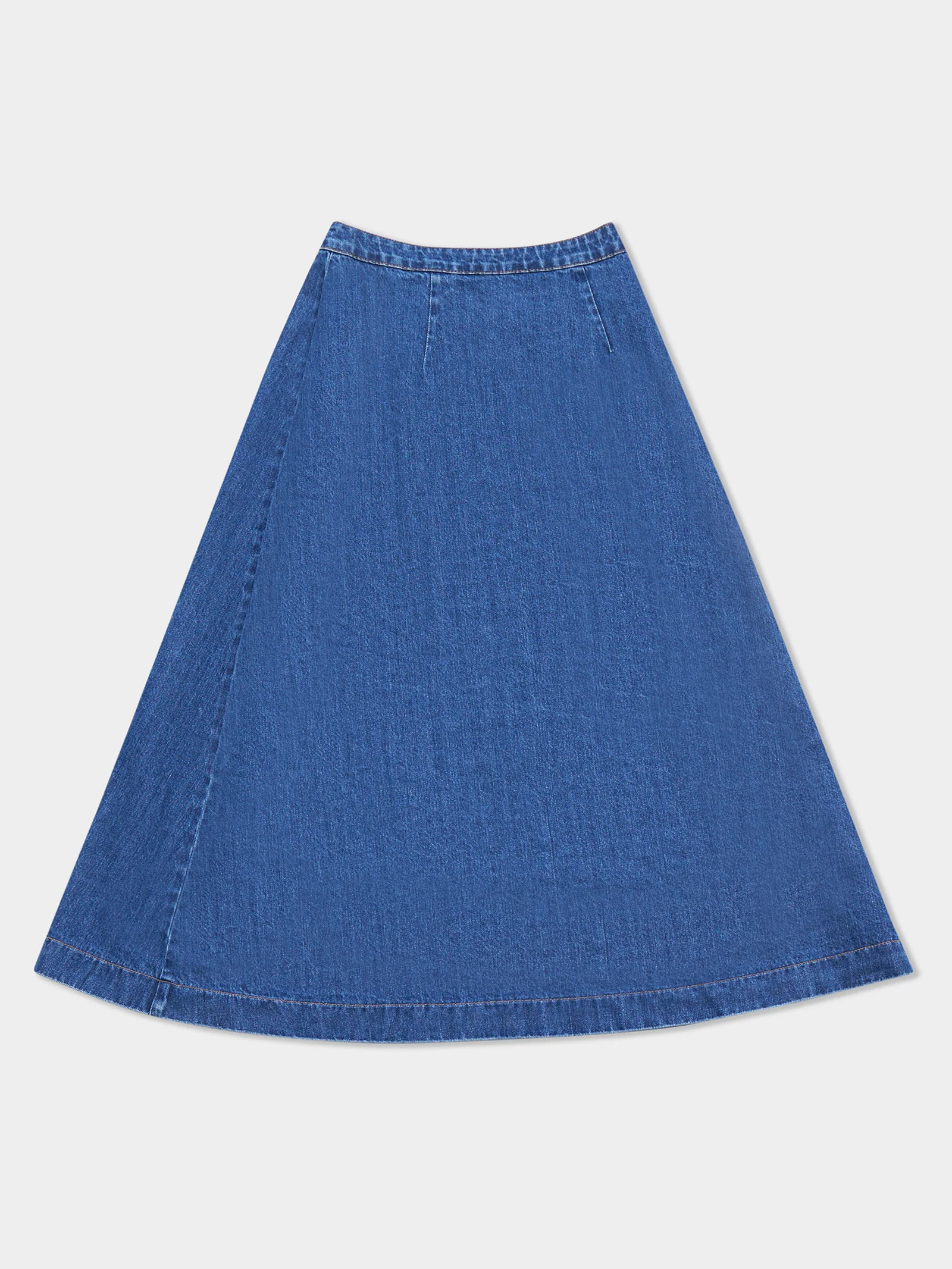 Peyton Maxi Skirt