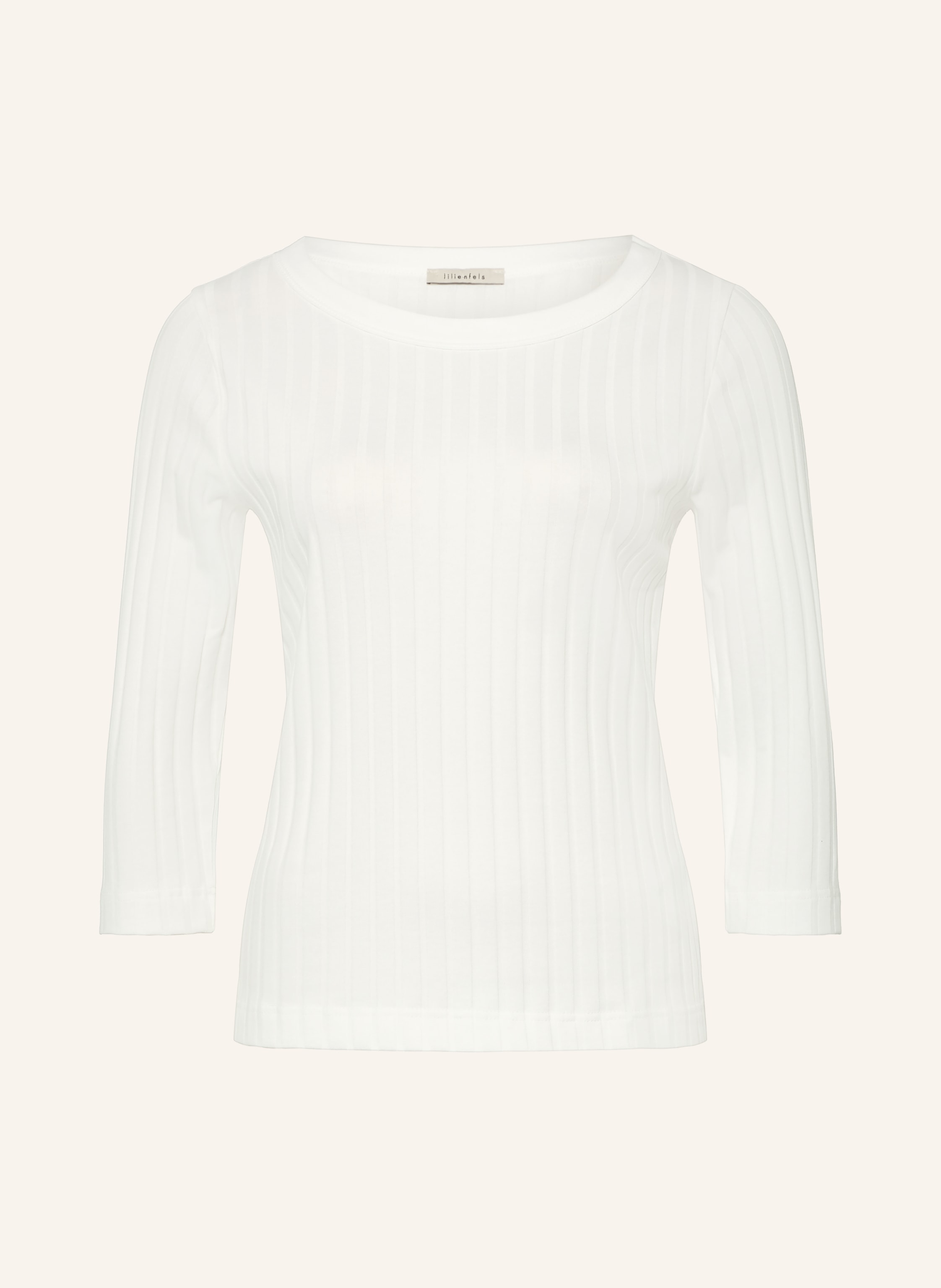 lilienfels Shirt mit 3/4-Arm
