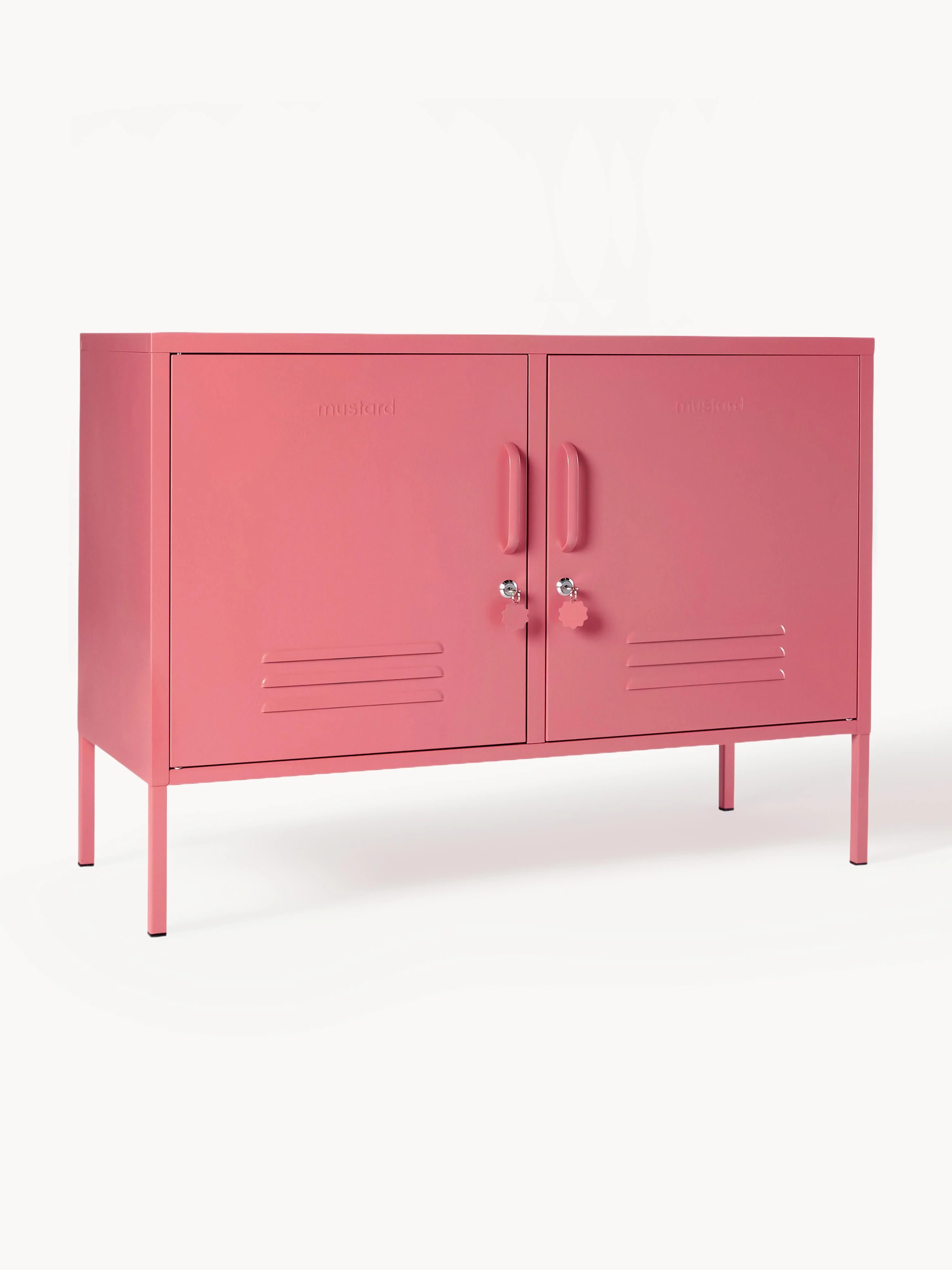 Metall-Sideboard The Lowdown