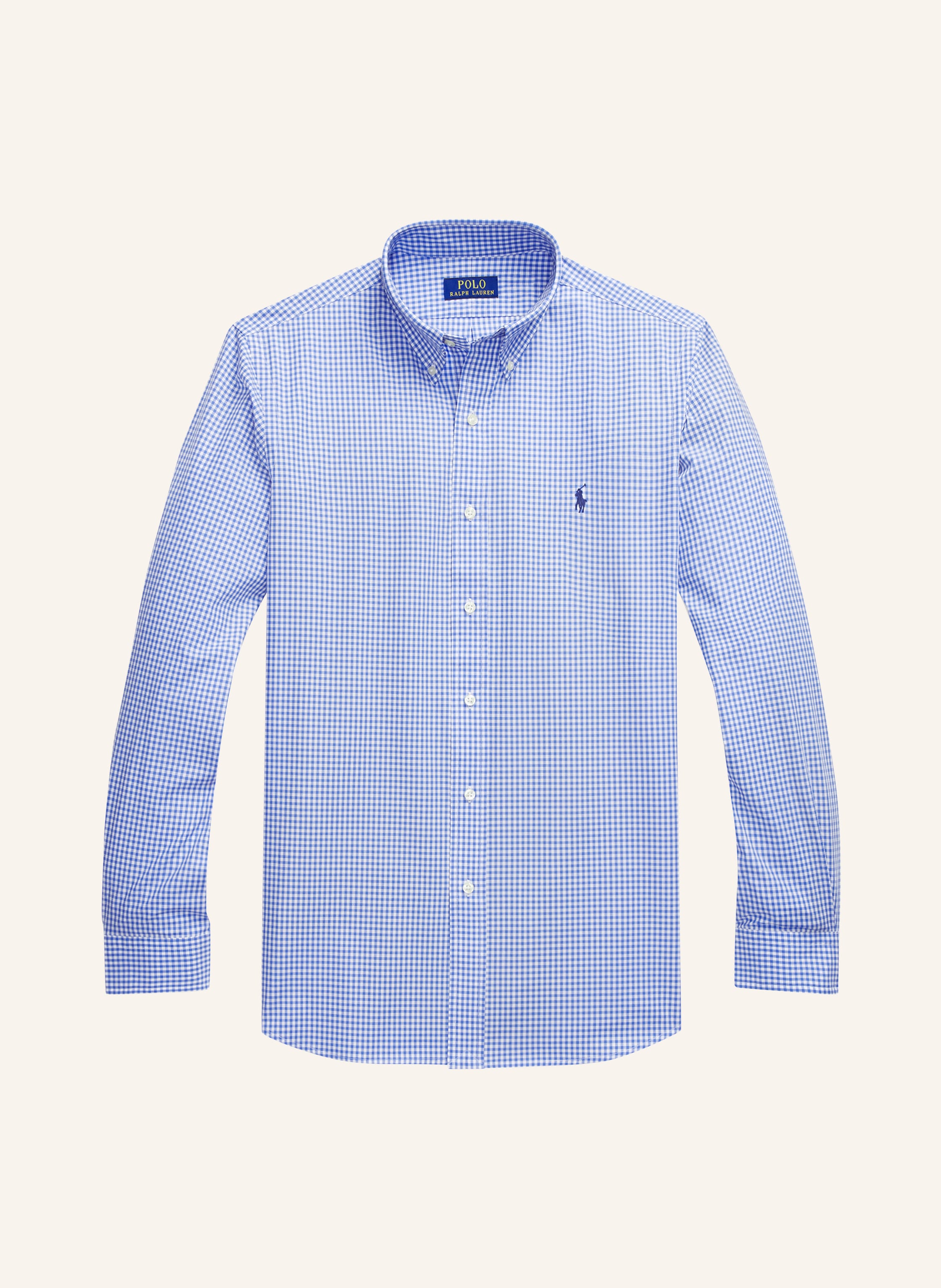 POLO RALPH LAUREN Hemd Custom Fit
