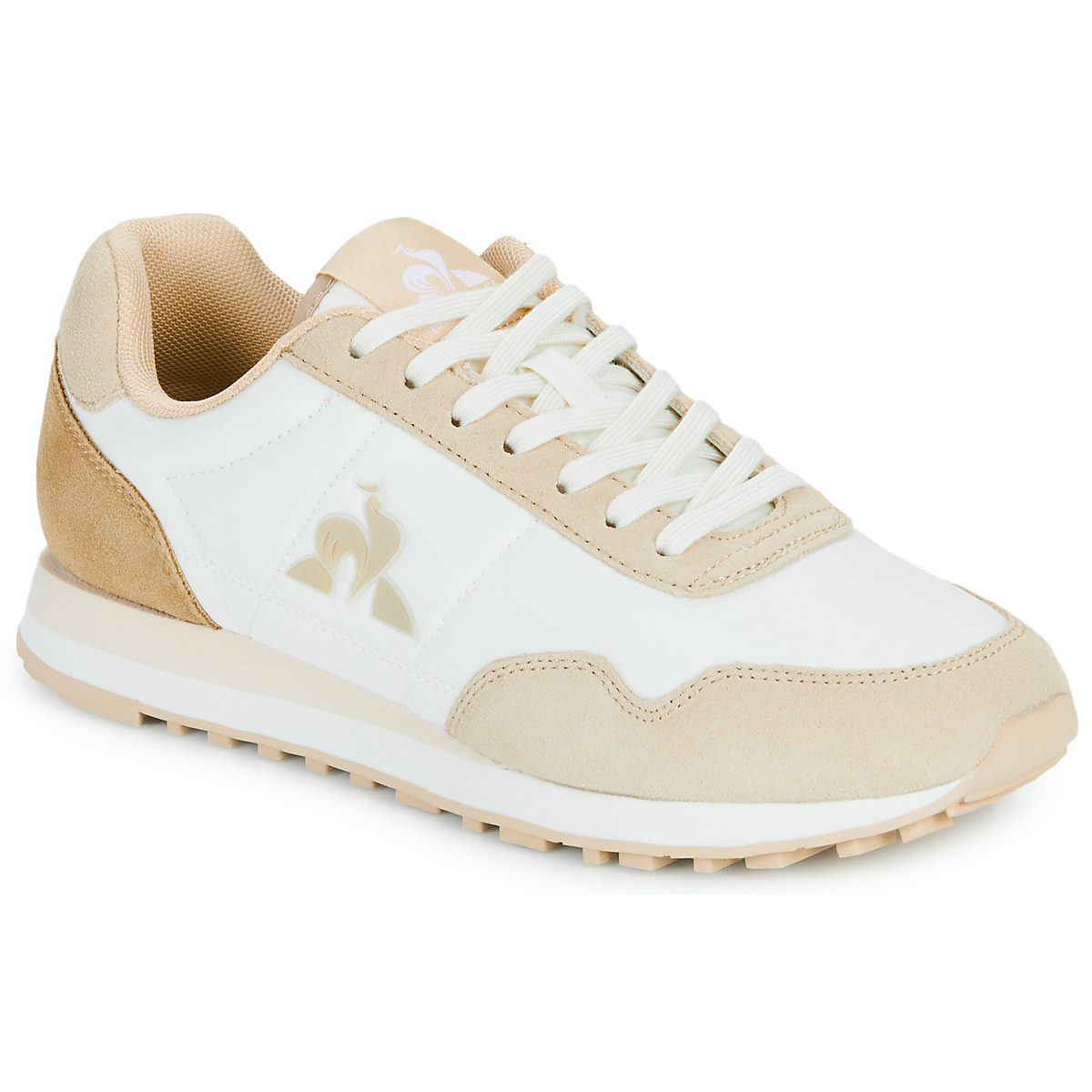 Le Coq Sportif - ASTRA_2 - Beige
