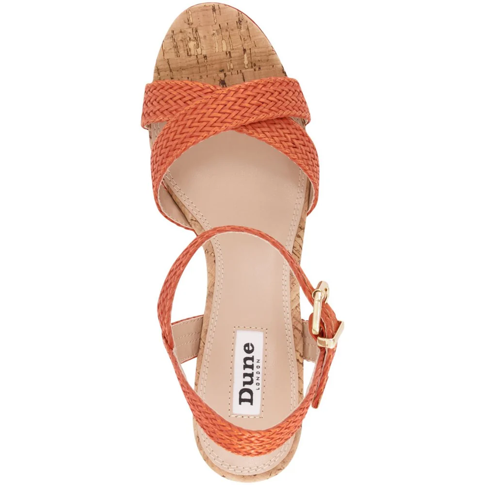 Dune Kelissa Sandal
