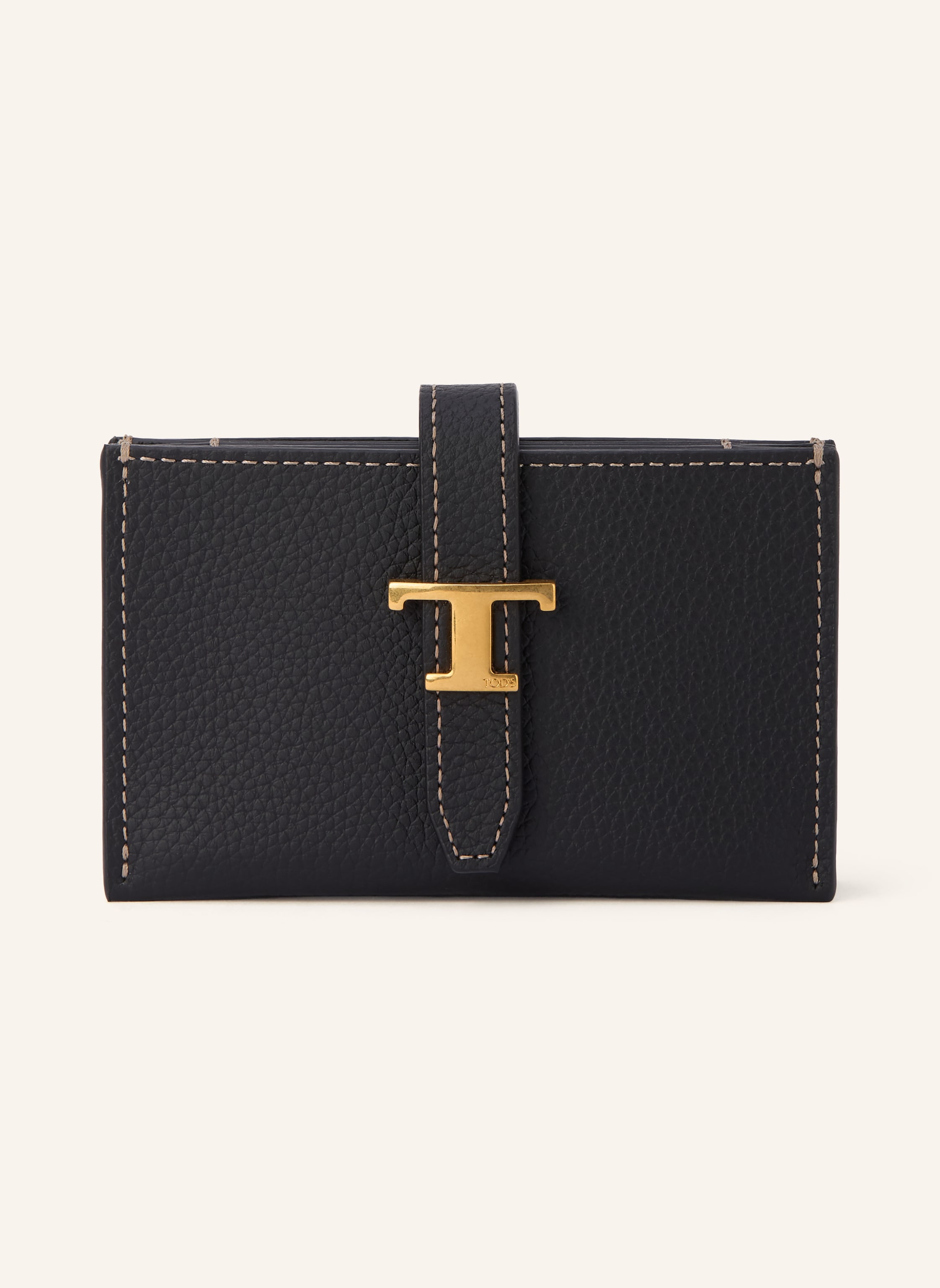 TOD'S Geldbörse T TIMELESS