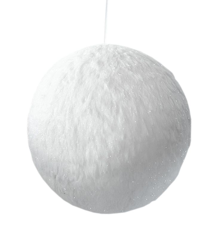 Kula Dekoracyjna Polaris śr. 40cm