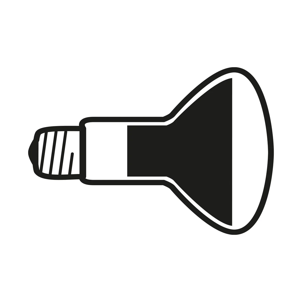 Flos - LED-Leuchtmittel für Parentesi und Luminator