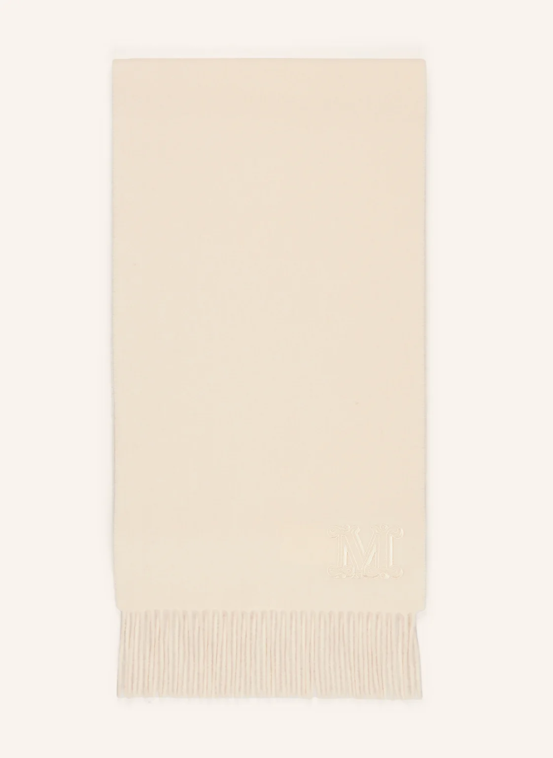 Max Mara Cashmere-Schal ALIA