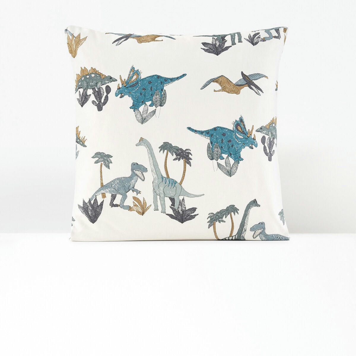 Taie d'oreiller en coton bio Austin
