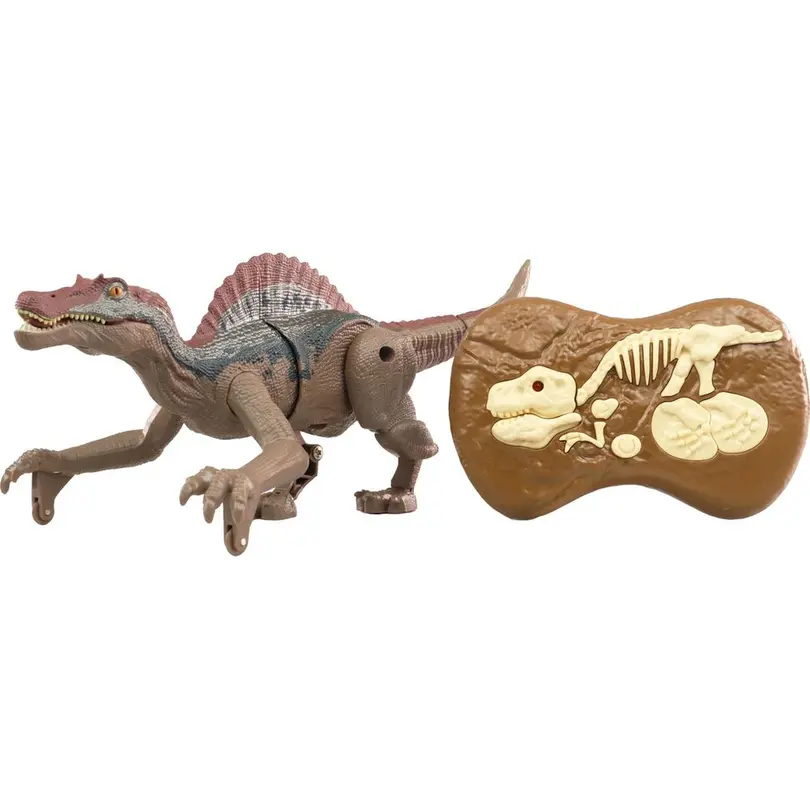 Spielset Spinosaurus