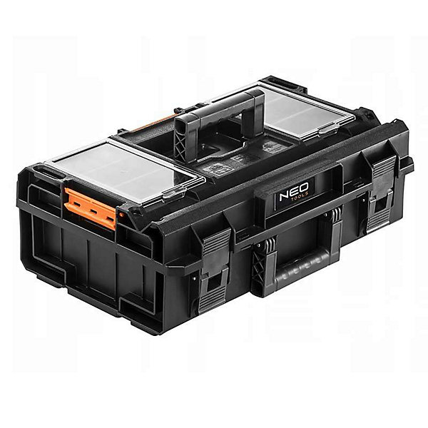 Module De Rangement Clipsable Taille 1 Neo Tools 84-255