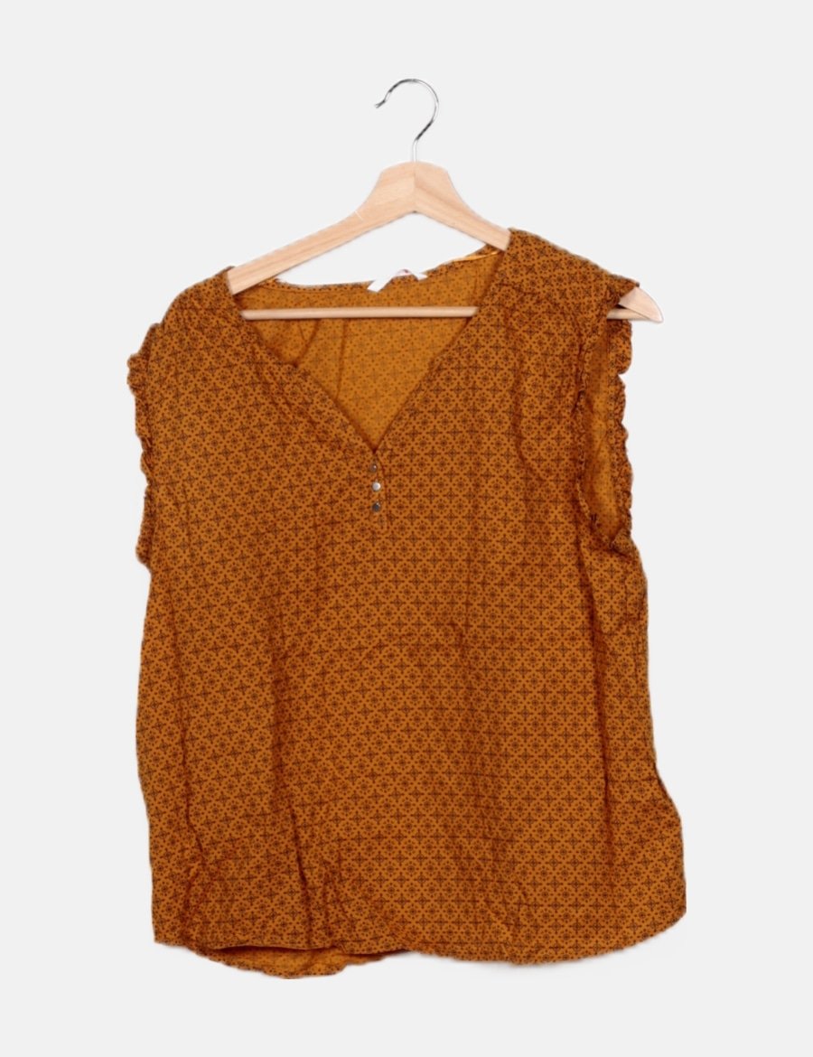 Camaïeu T-shirt Flowing