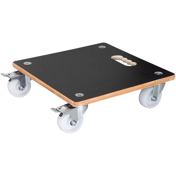 Multiroller »GreenHome«, BxL: 38 x 38 cm, Holz