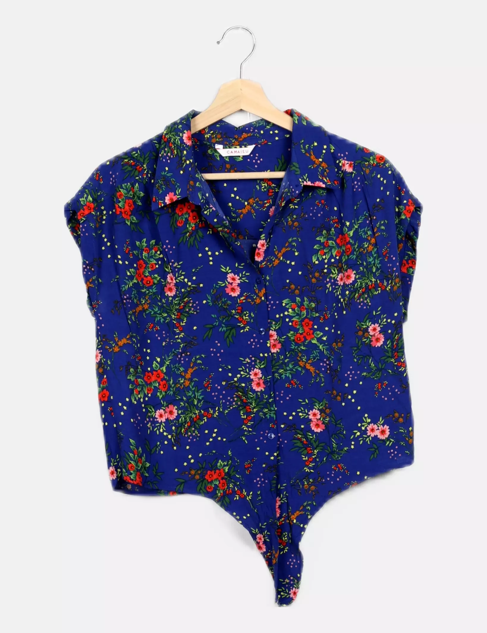Camaïeu blouse