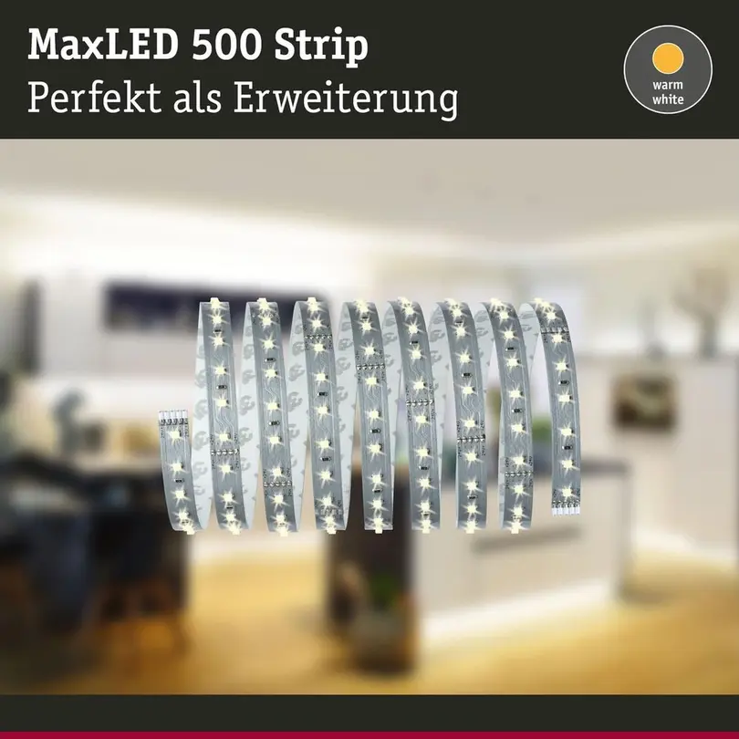 Lichtstreifen Paulmann
