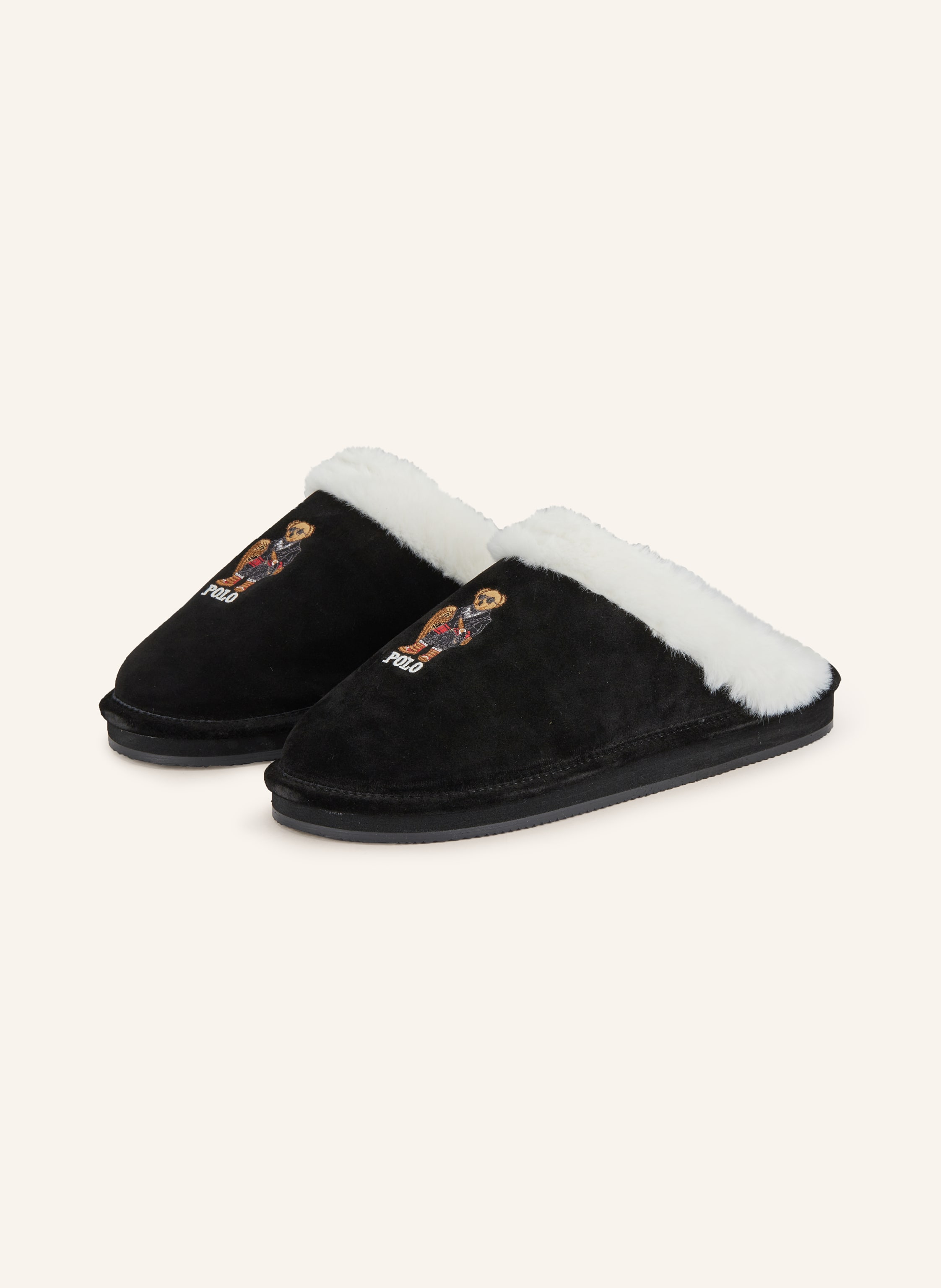 POLO RALPH LAUREN Hausschuhe