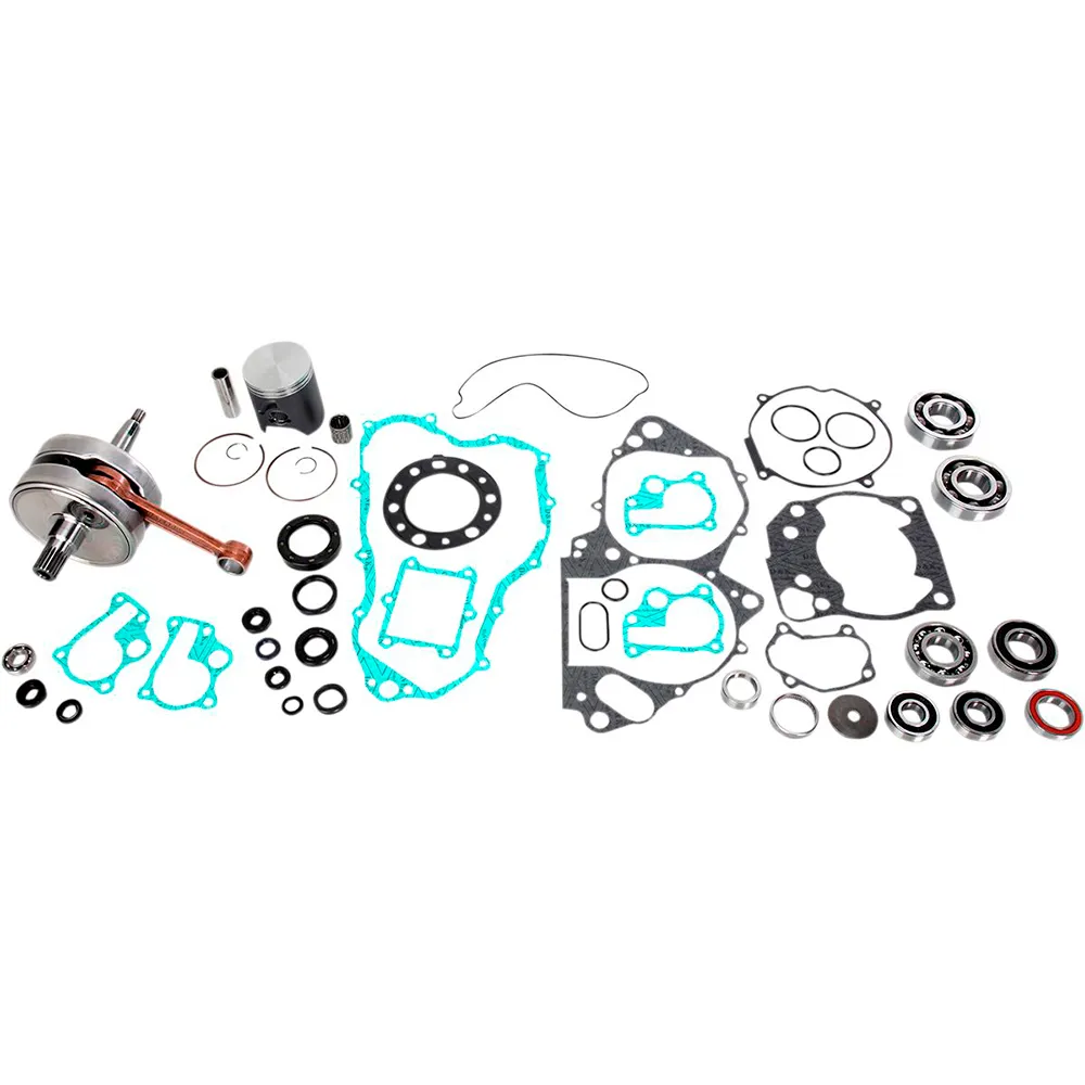 Vertex Honda Cr 250 R 97-01 piston kit