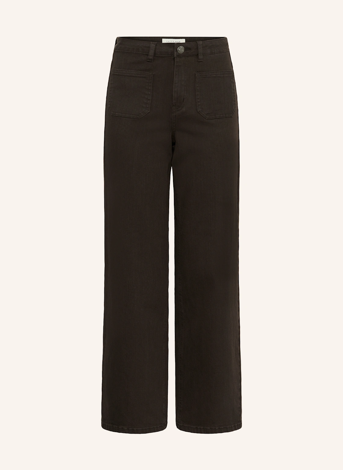KAFFE Jeans KABROOK
