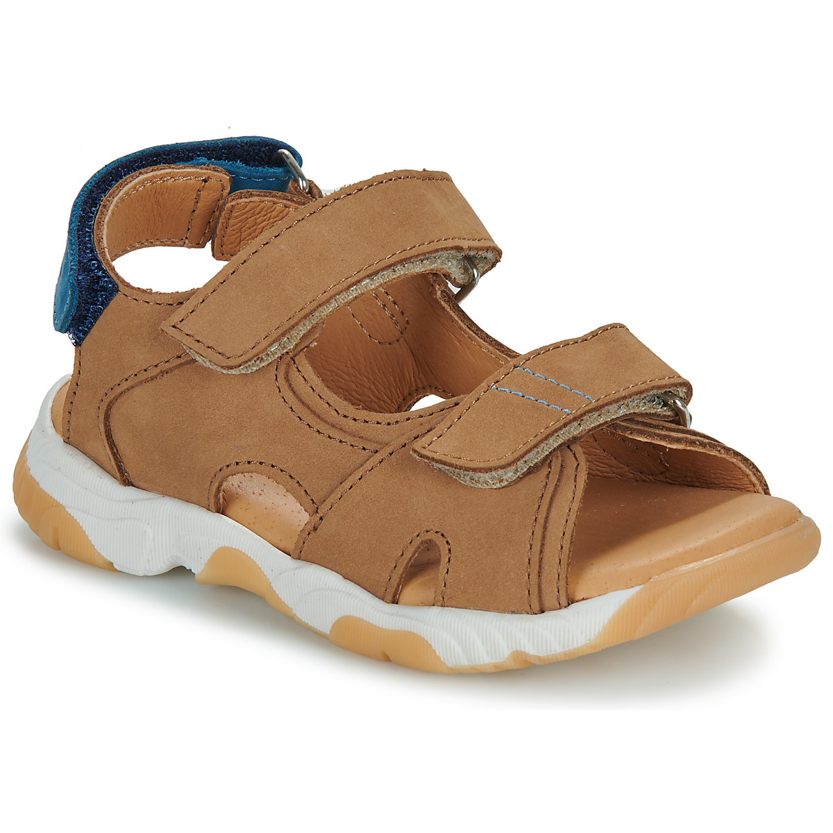 GBB - NEW DIMOU - Brown