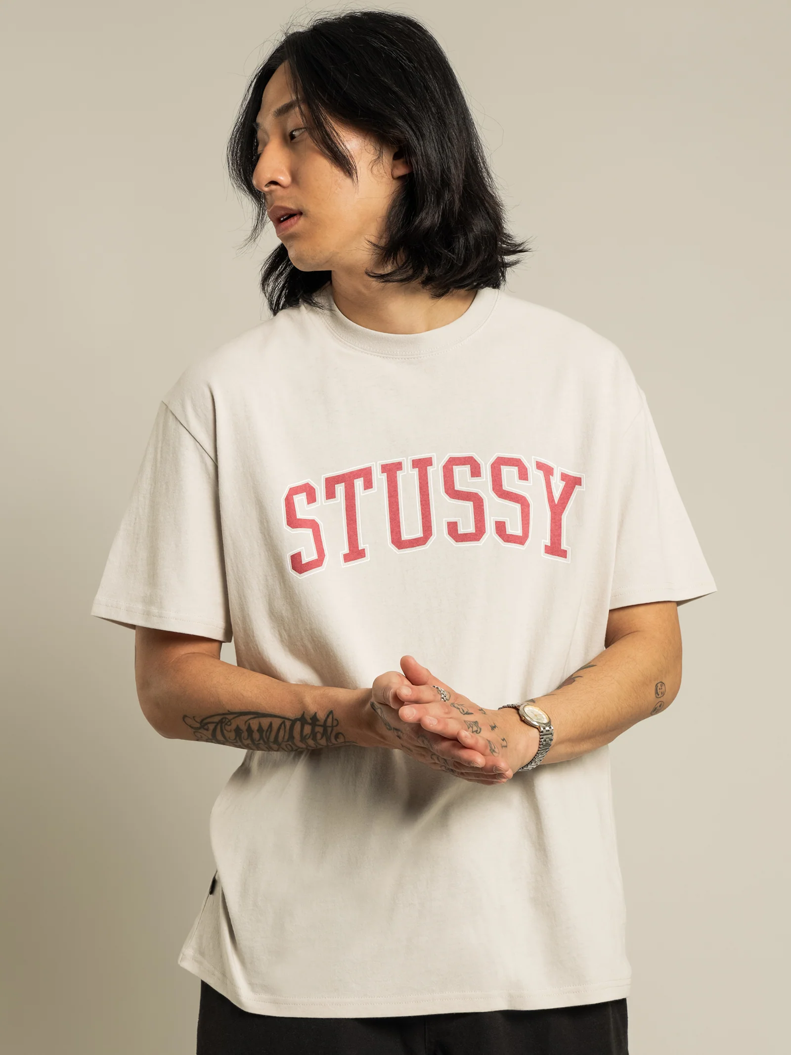 Collegiate T-Shirt