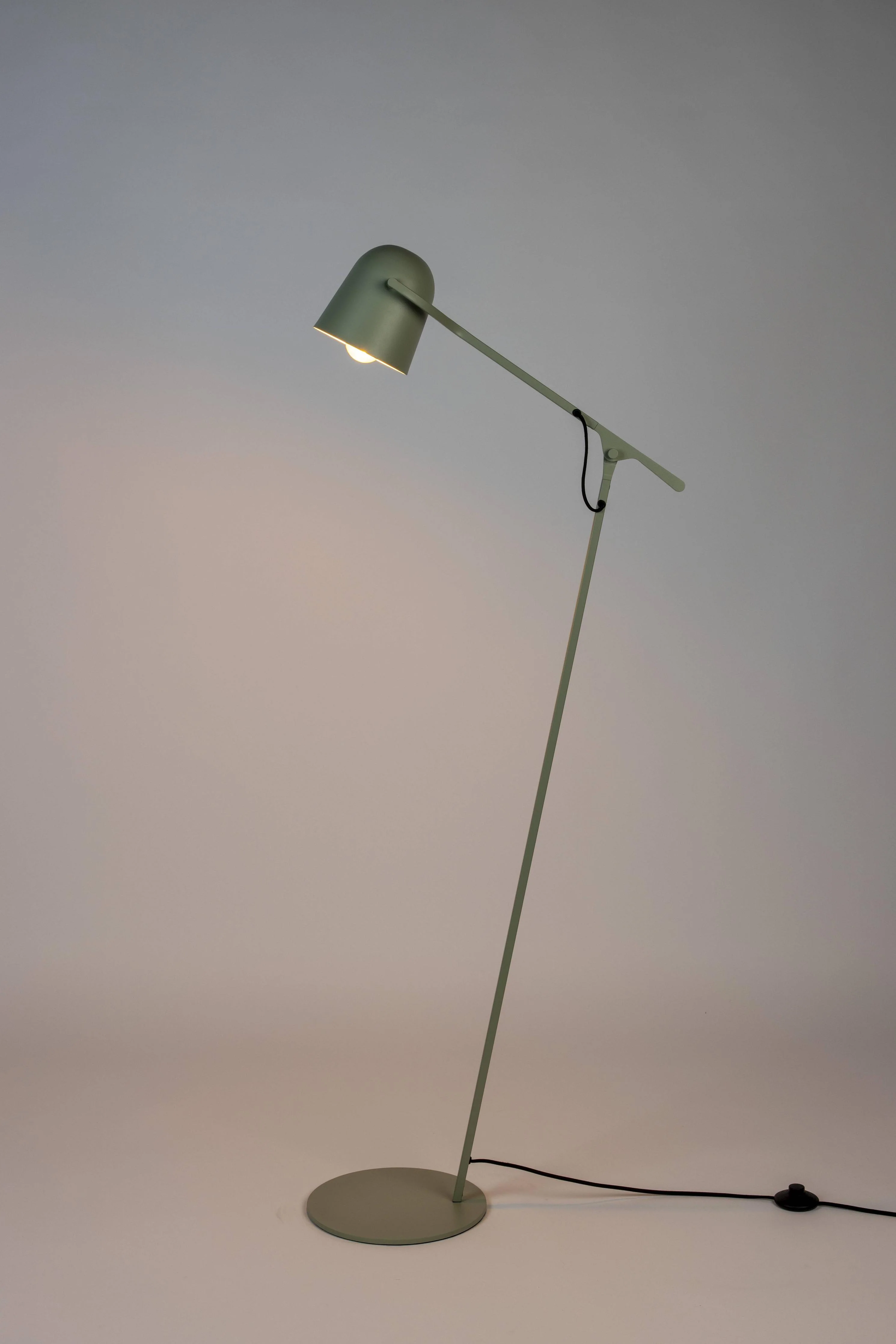 Vloerlamp Lau