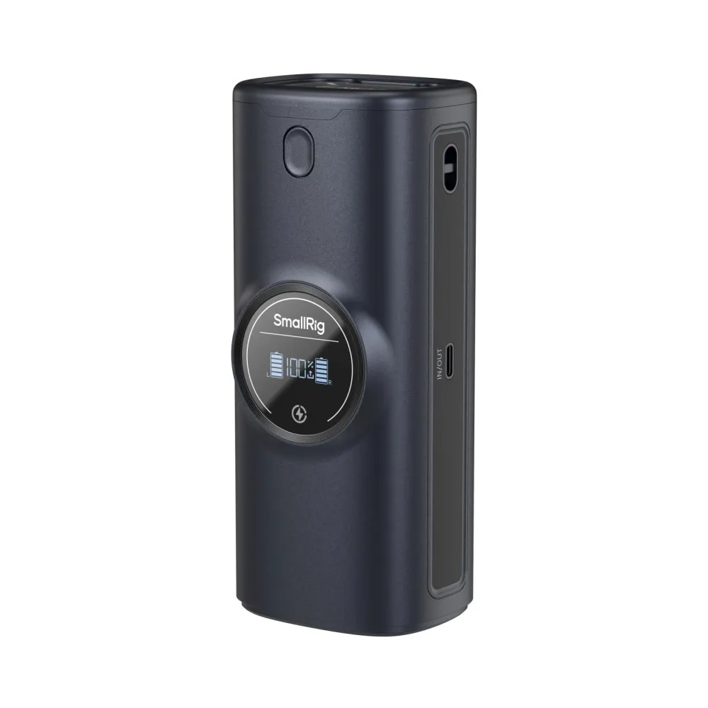 Smallrig 5108 LP-E6P/LP-E6NH charger
