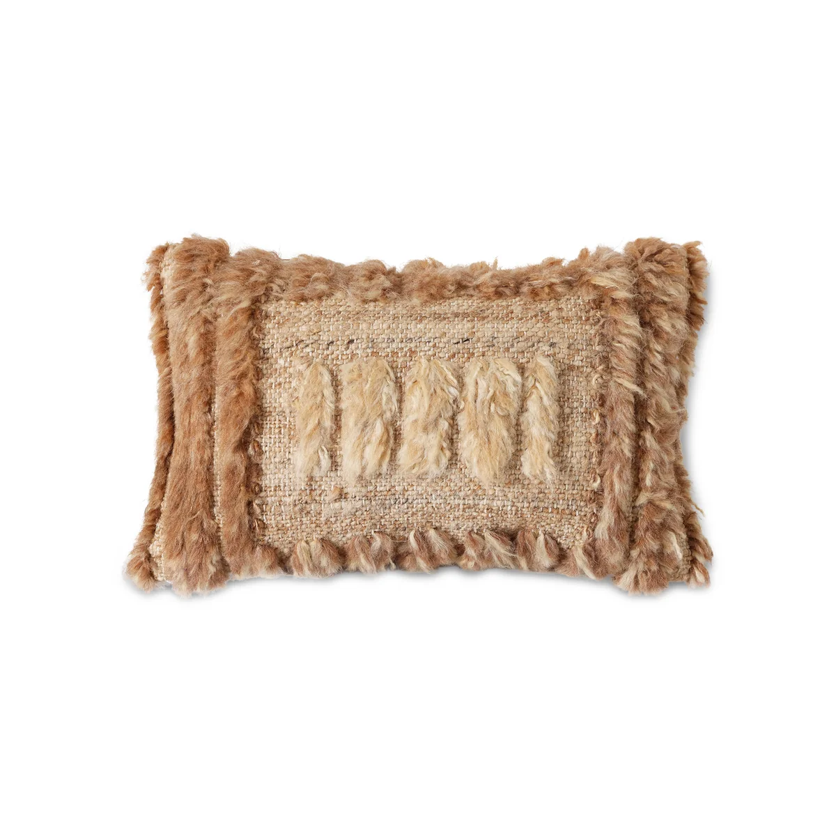 HKliving - Natural Kissen
