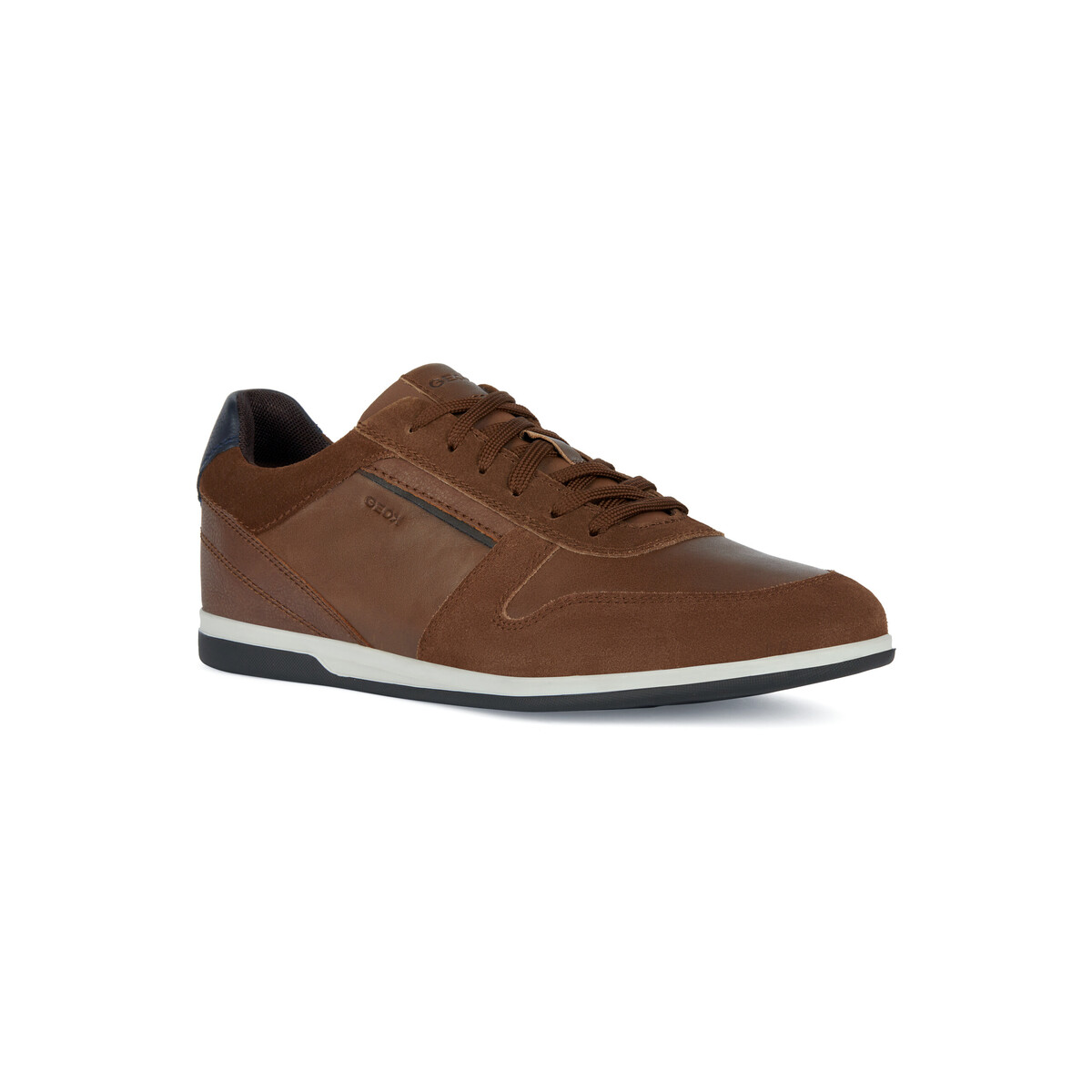 Geox - U RENAN A - Brown