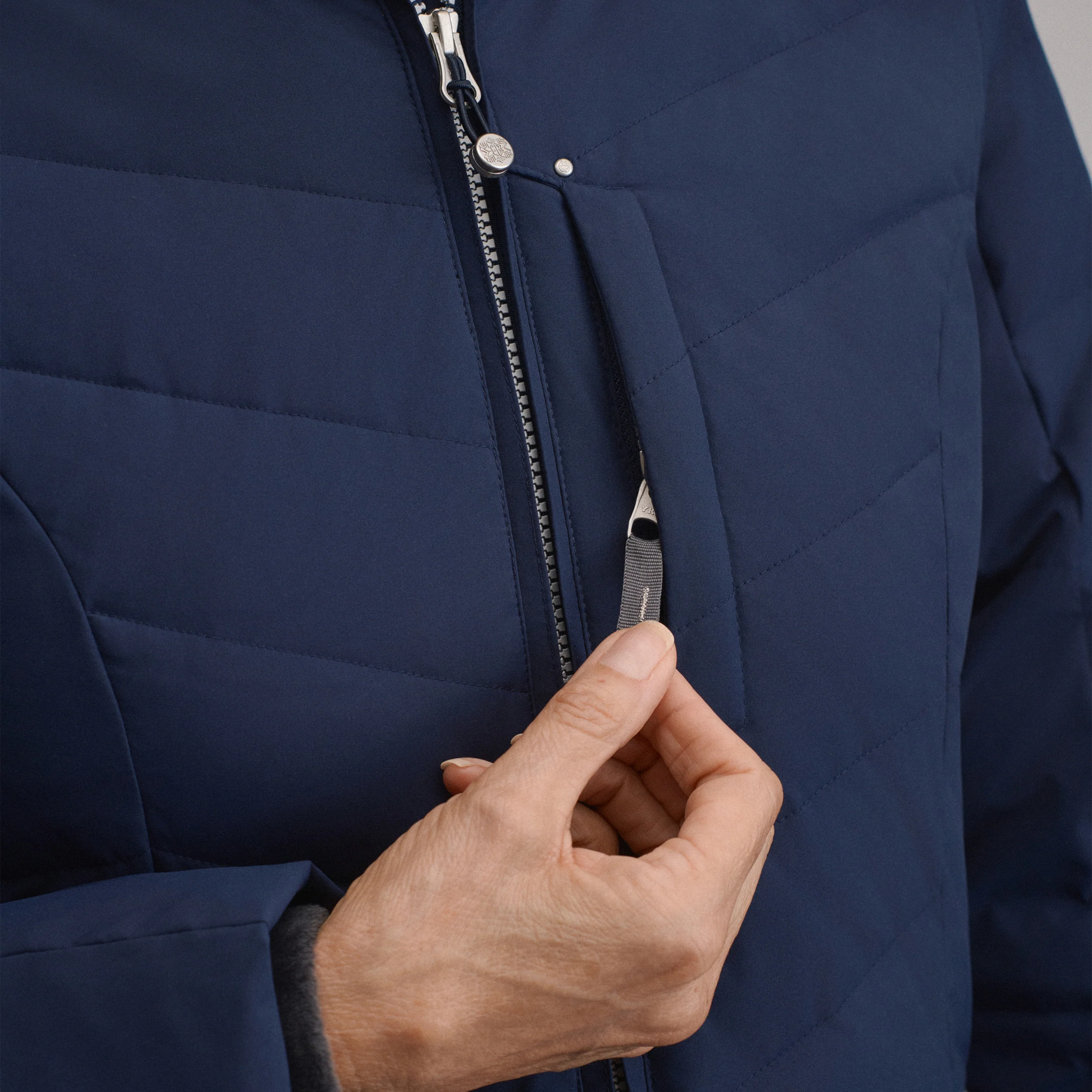 Women's Sun Valley Down Parka