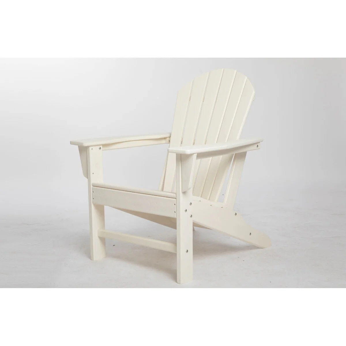 UMRL HDPE Adirondack Chair