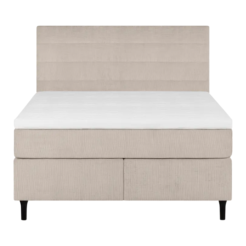 Boxspringbett EUNOIA