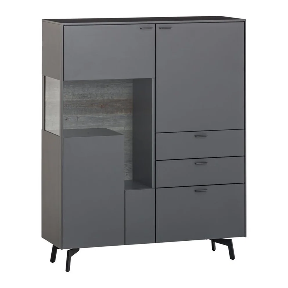 Highboard Sentino 3000