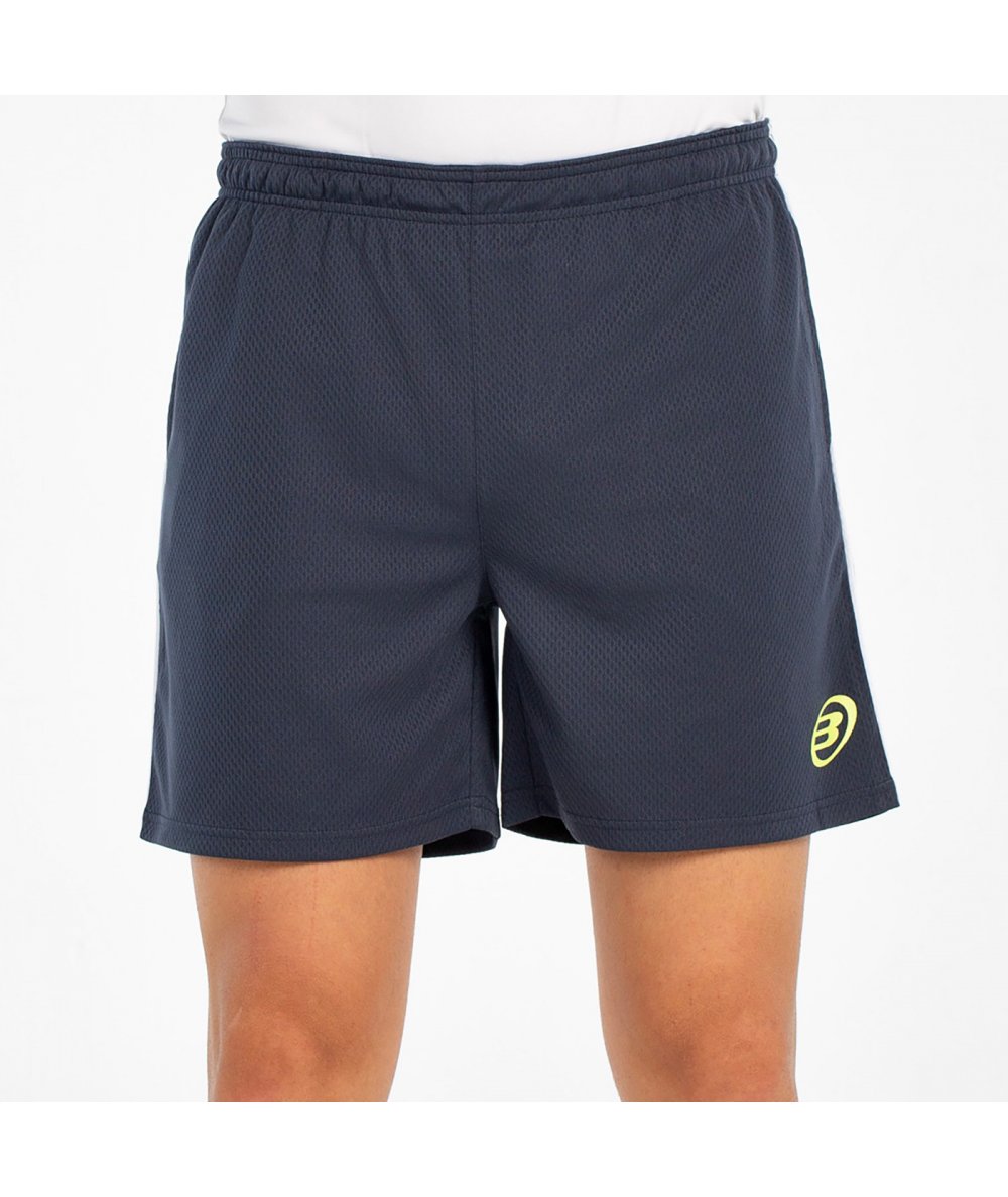 SHORT BULLPADEL LOUSAM OCEANO PROFUNDO