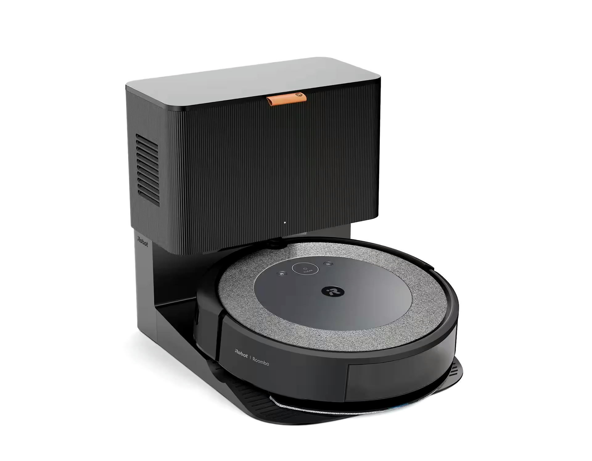 iRobot Roomba Combo™ i5+ Robot Cordless Vacuum & Mop