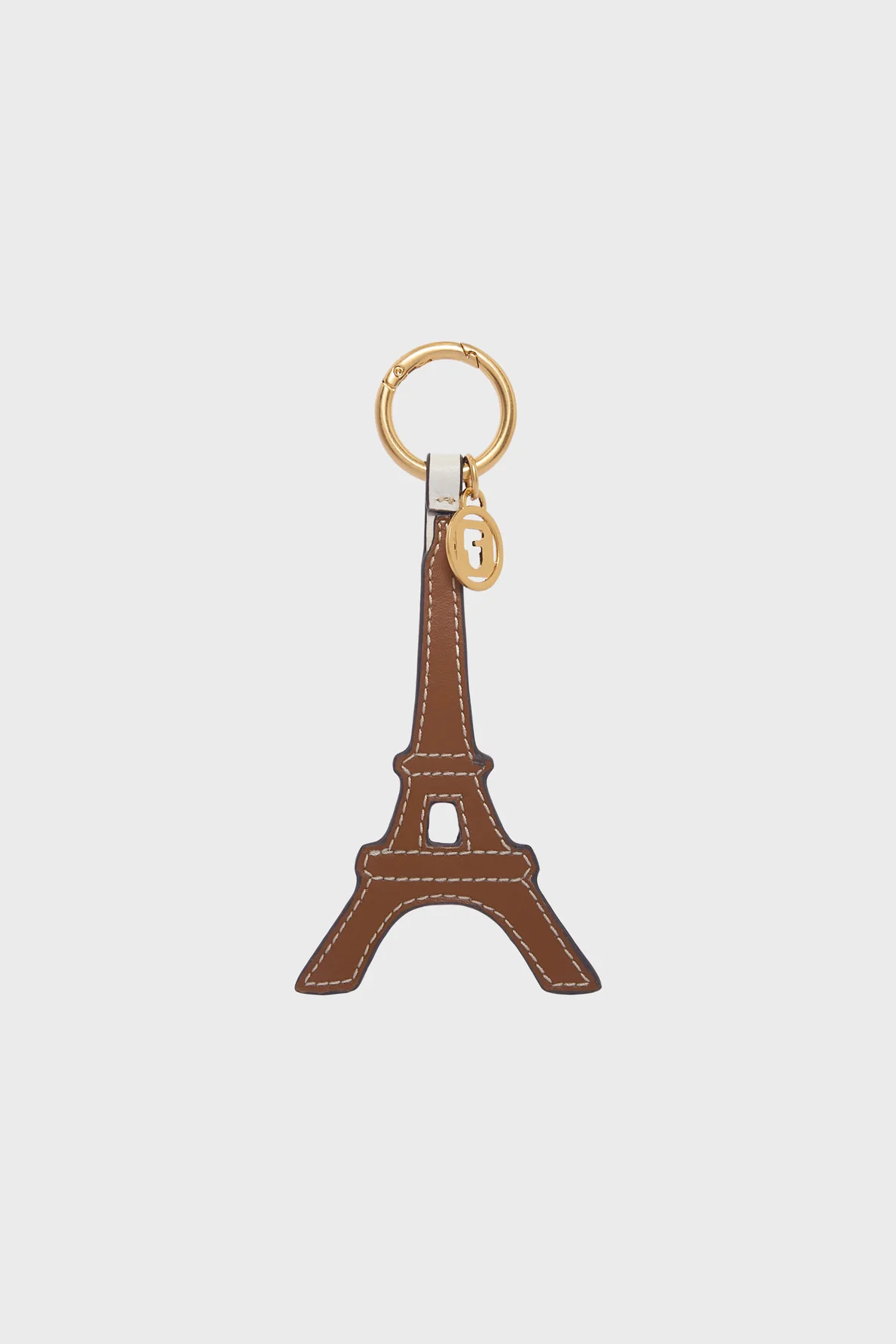 Charm en cuir – PARIS GD