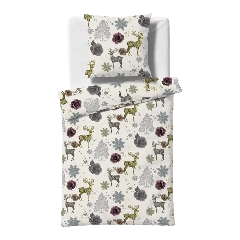 Bettwäschegarnitur Bed Art S