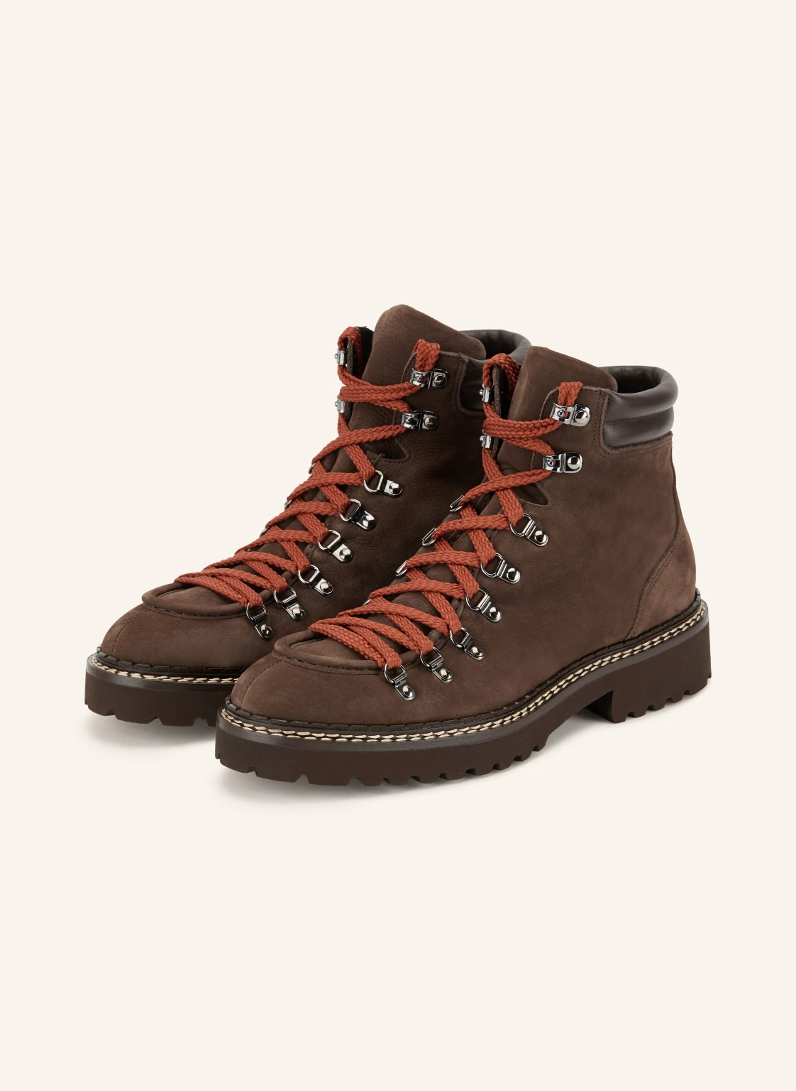 DOUCAL'S Schnürboots
