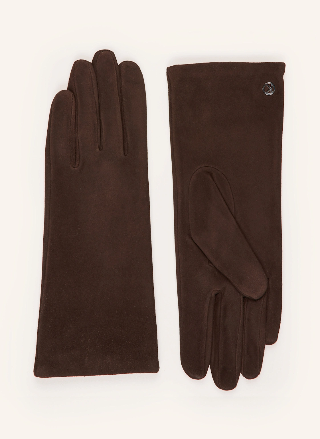 KESSLER Lederhandschuhe AVA mit Cashmere