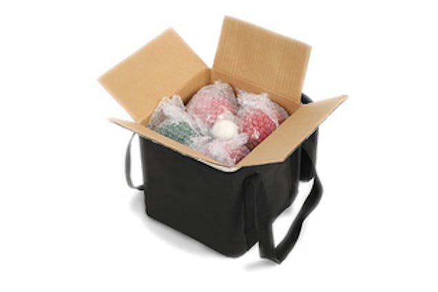 Deluxe 8 Resin Bowls Bocce Game Set Red & Green w/Rules