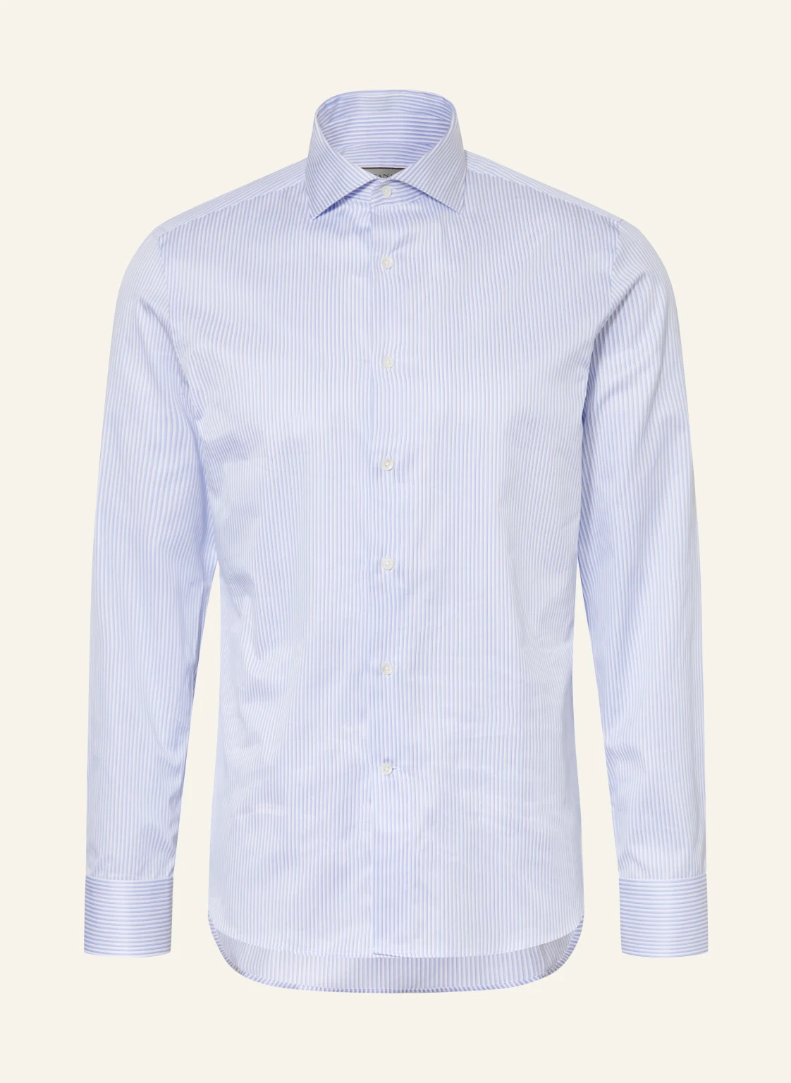 CANALI Hemd Slim Fit