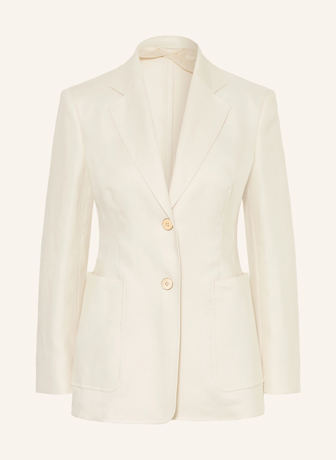 Max Mara Leinenblazer VOLONTA