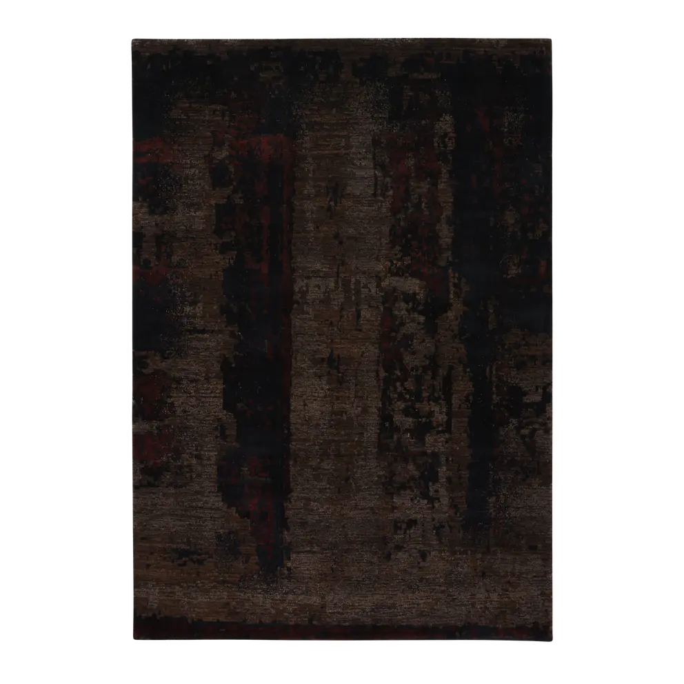 moderner Orientteppich Sahar Fresco