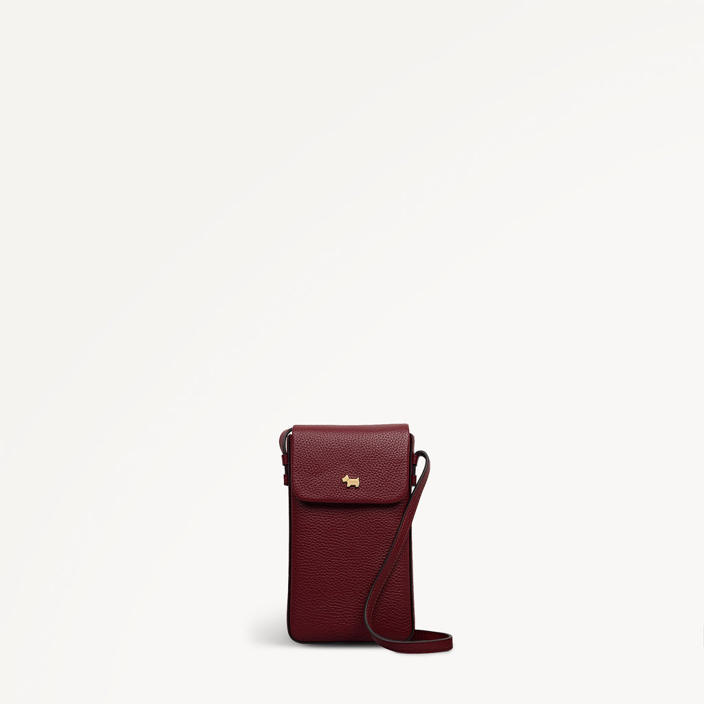 Pickwick Medium Phone Cross Body Bag - POSA14148