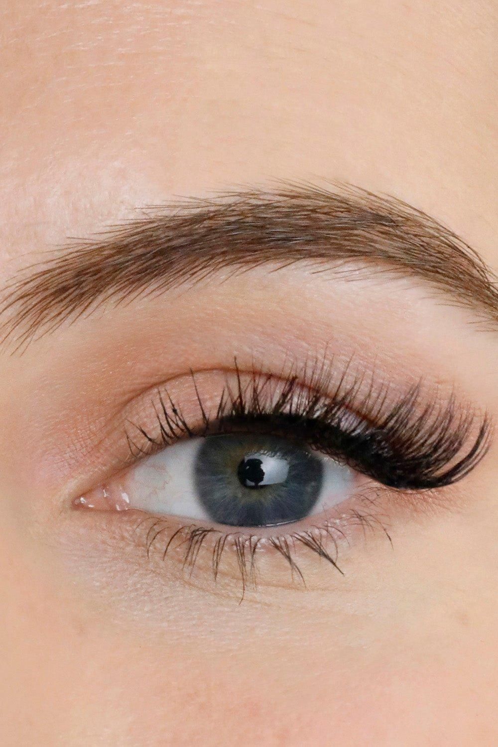Lola's Lashes "Pixie" Strip Half Lashes