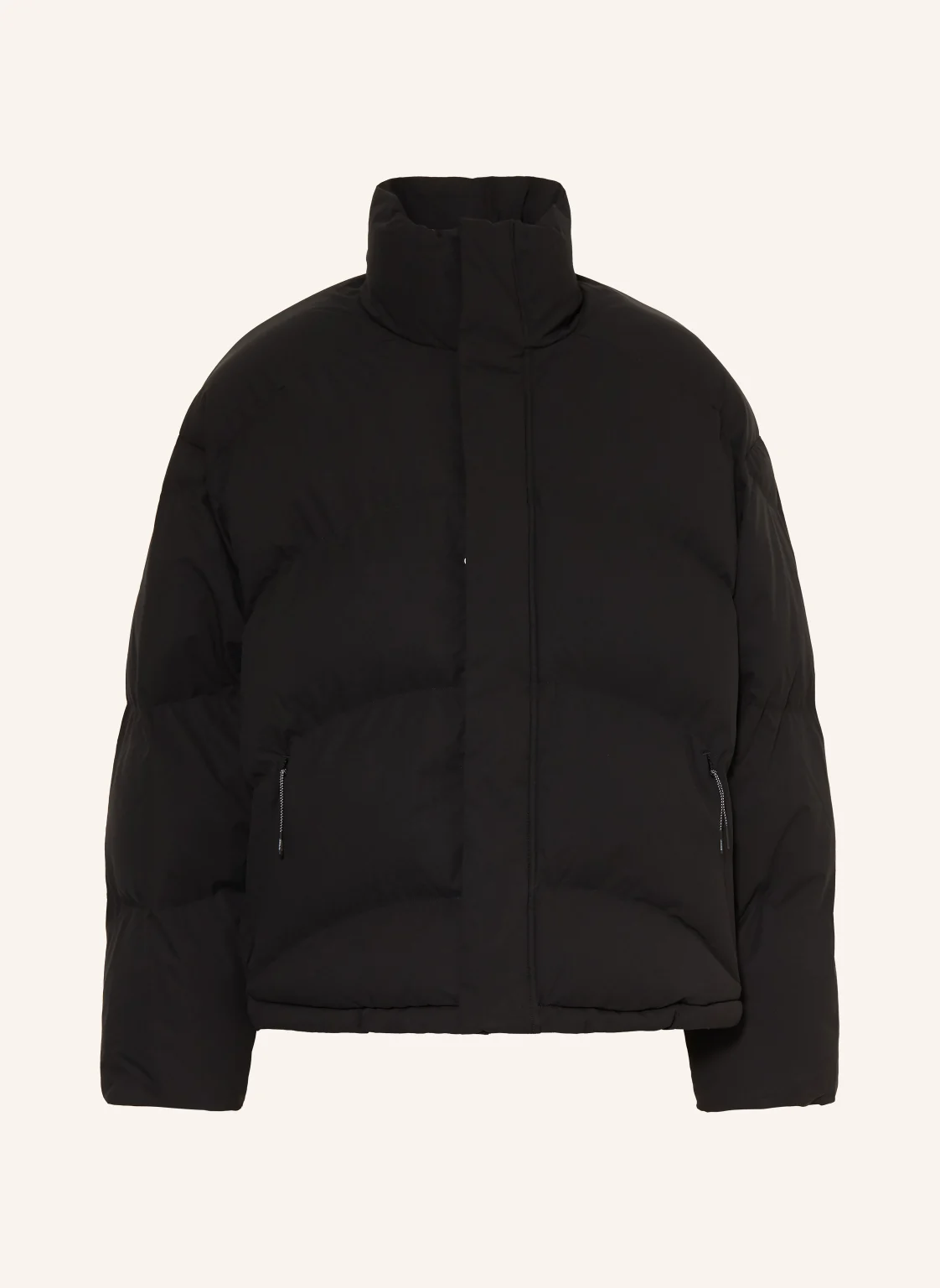 REPRESENT Steppjacke JAWBREAKER