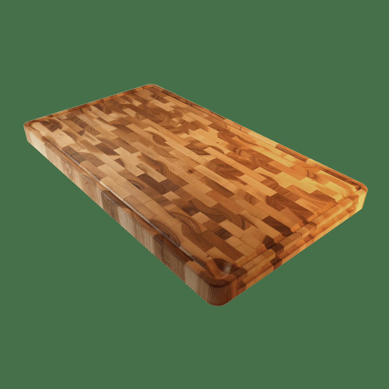 CUTTING BOARDS - Planche à découper 80x45 cmx5 cm - frêne