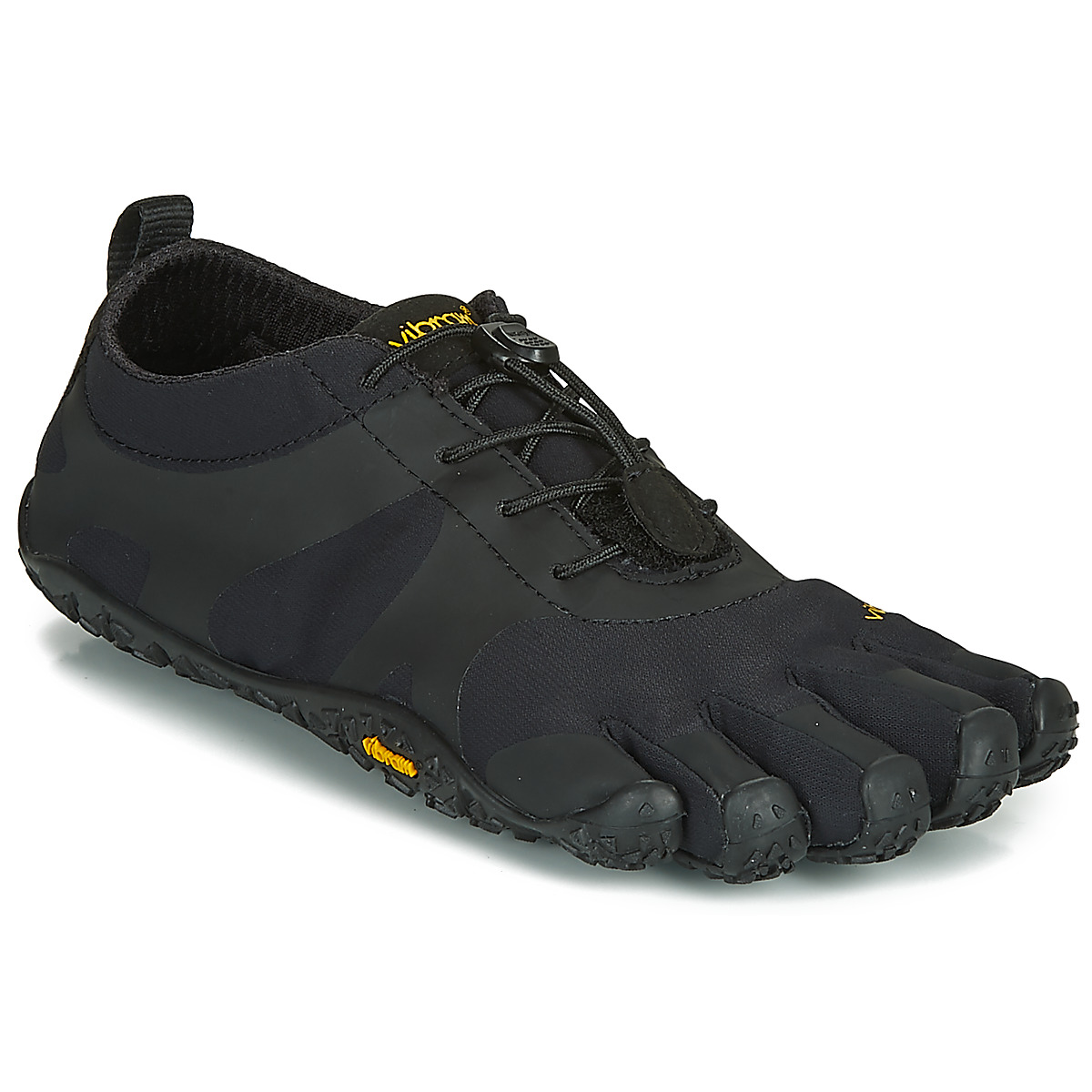 Vibram Fivefingers - V-ALPHA - Black