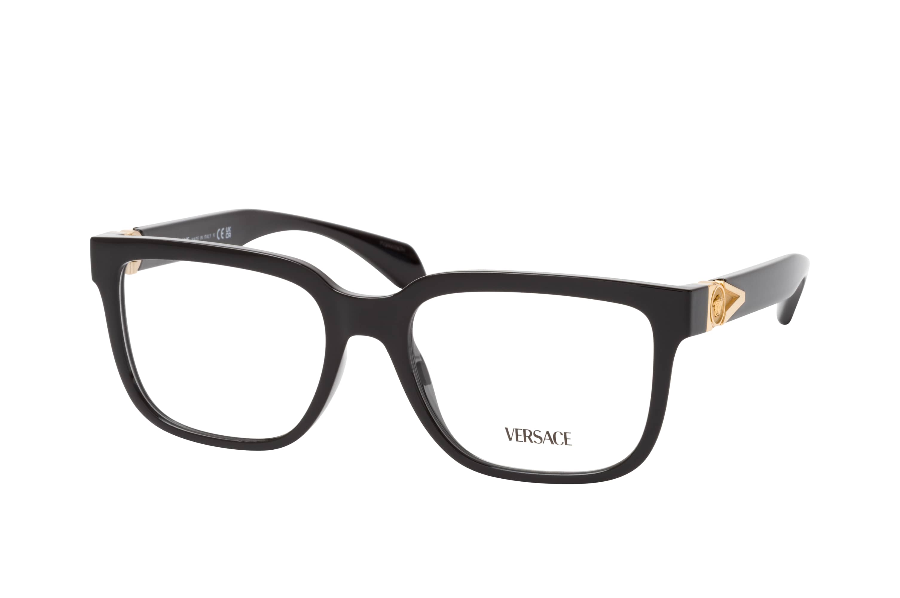 Versace VE 3377U GB1