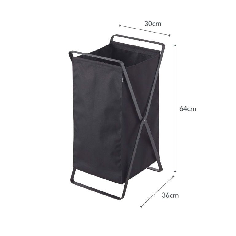 Yamazaki Wasmand - Tower - Zwart