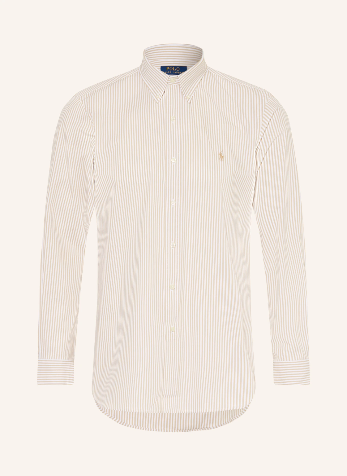 POLO RALPH LAUREN Hemd Custom Fit