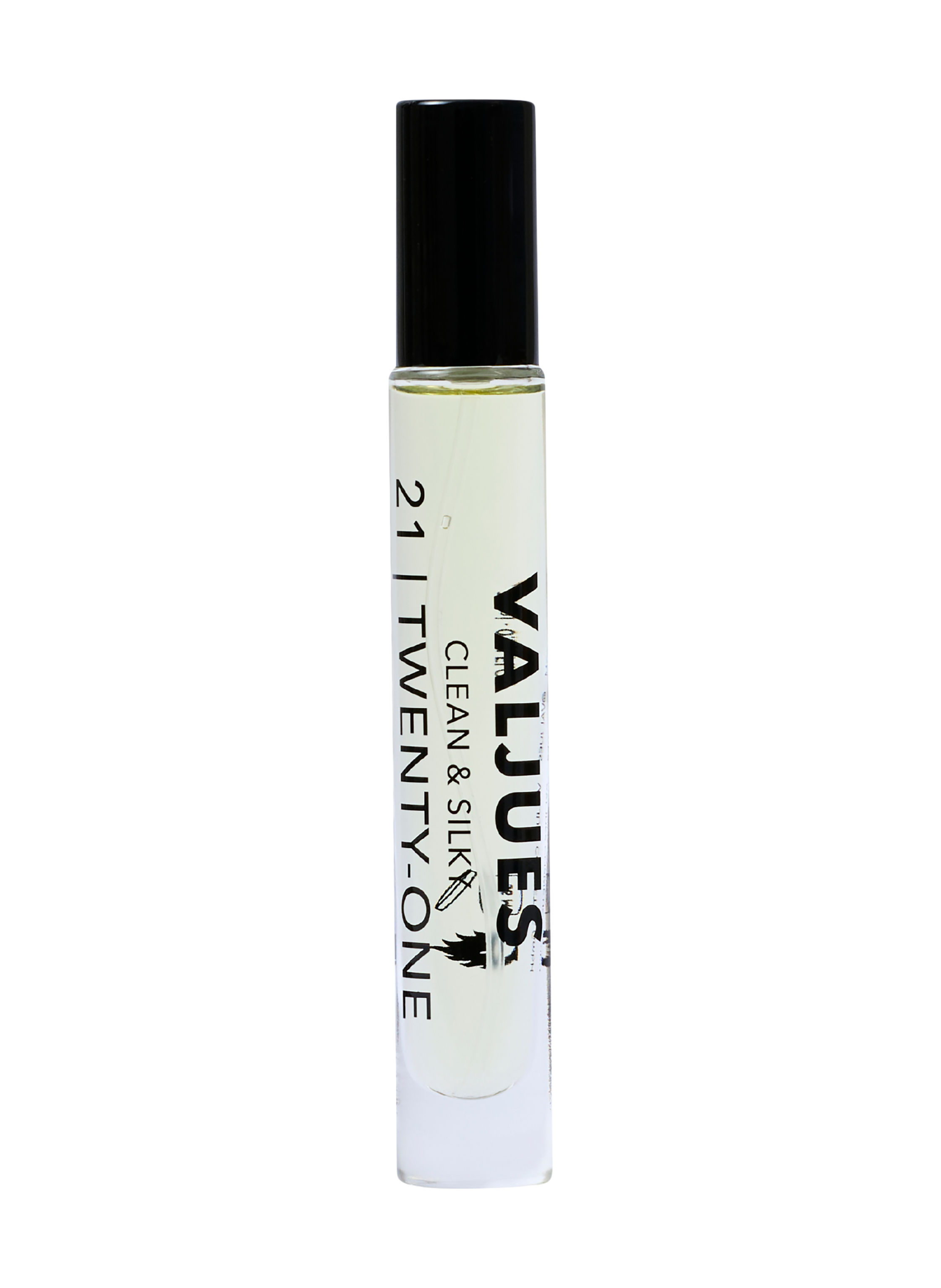 VALJUES 21 | TWENTY-ONE CLEAN & SILKY
