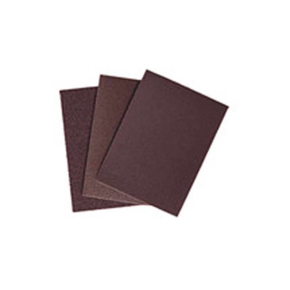 SLIPEPAPIR FEIN K120 25-PK